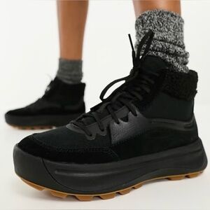 Sorel Women's ONA 503 Mid Cozy Shoes Sz-7.5 NIB